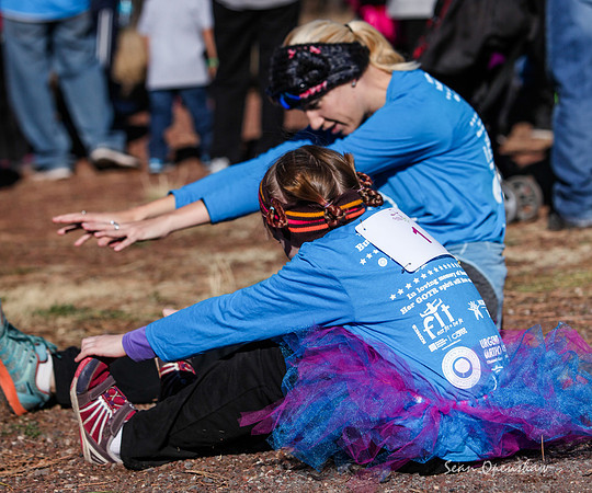 2014 Girls on the Run 5k