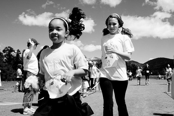 Girls on the Run