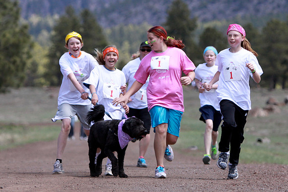 Girls on the Run