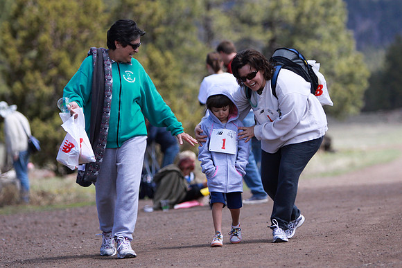 Girls on the Run