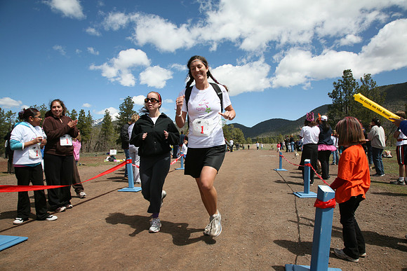 Girls on the Run