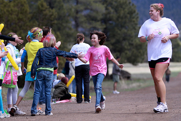 Girls on the Run