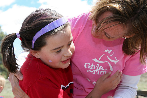 Girls on the Run