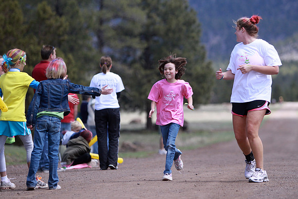 Girls on the Run