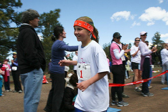 Girls on the Run