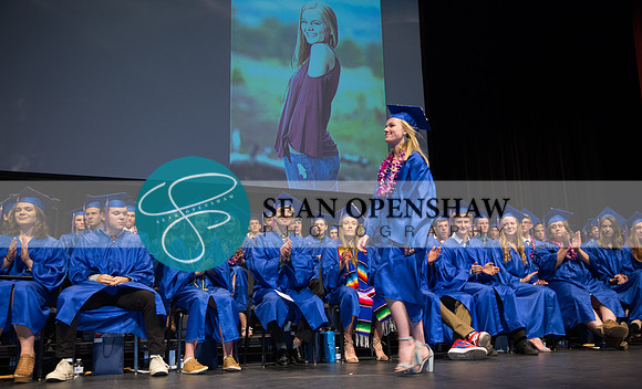 2018 NPA Graduation