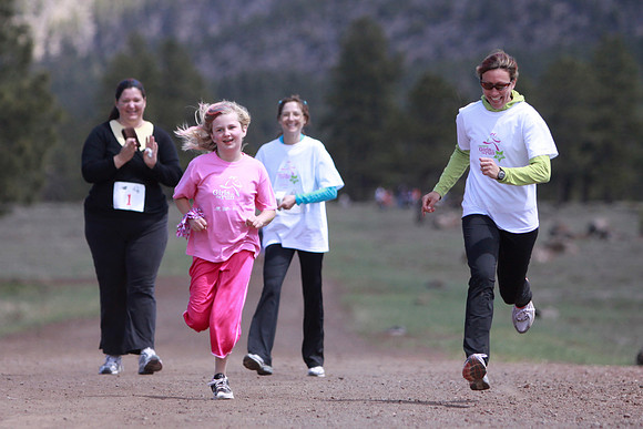 Girls on the Run