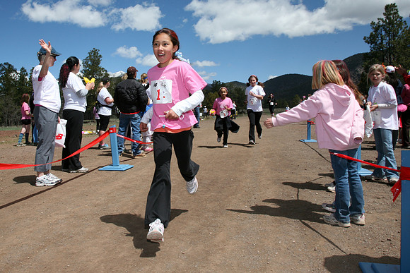 Girls on the Run