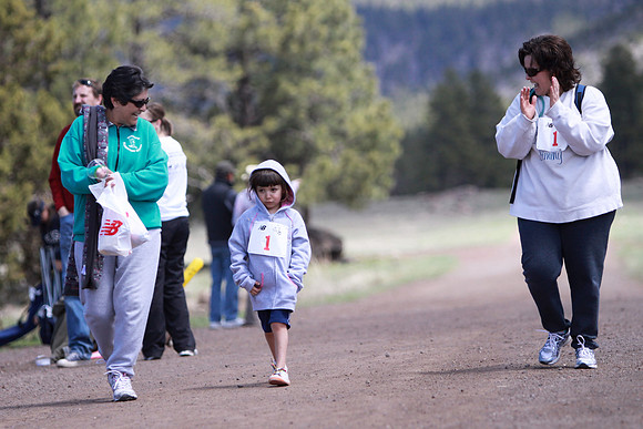 Girls on the Run
