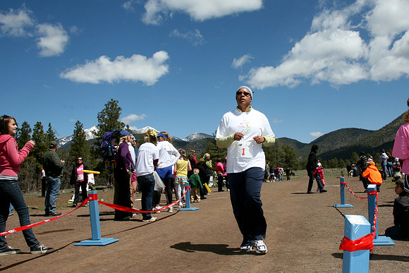 Girls on the Run