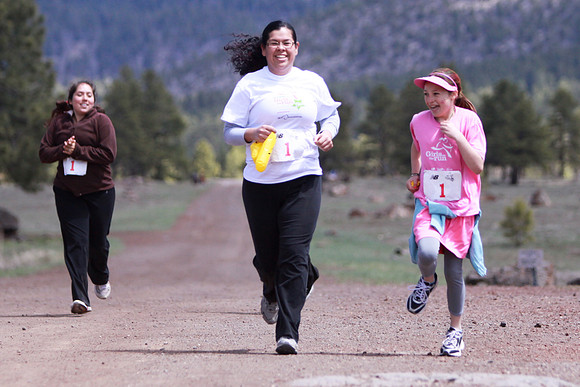 Girls on the Run