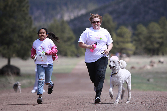 Girls on the Run