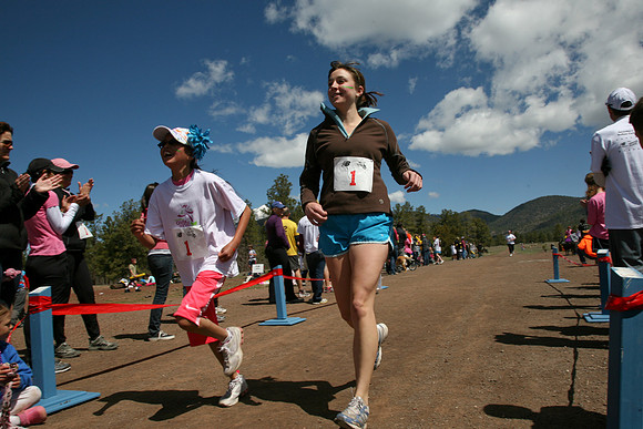 Girls on the Run