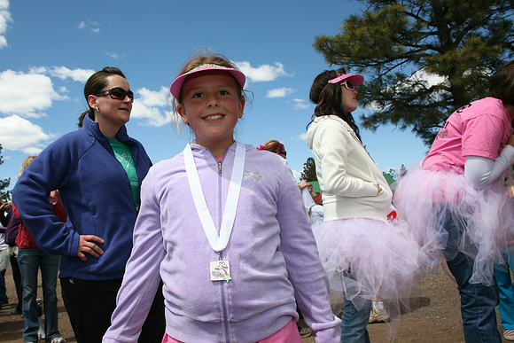 Girls on the Run