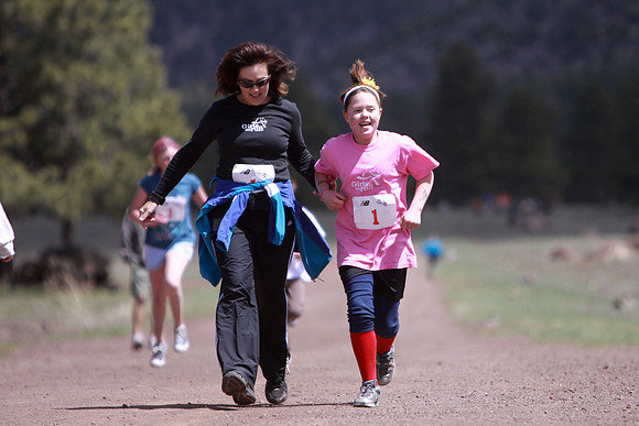 Girls on the Run