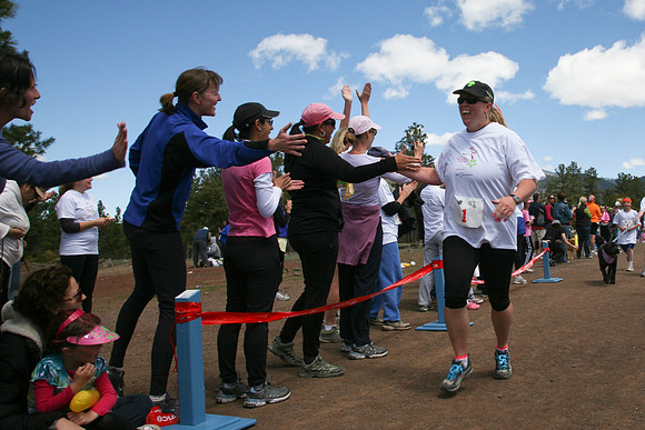 Girls on the Run