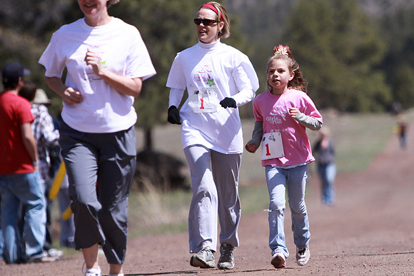Girls on the Run
