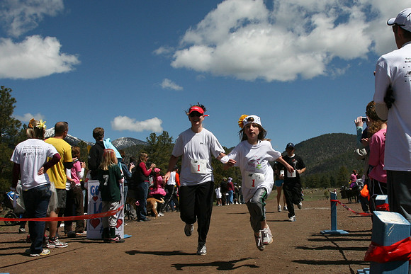 Girls on the Run