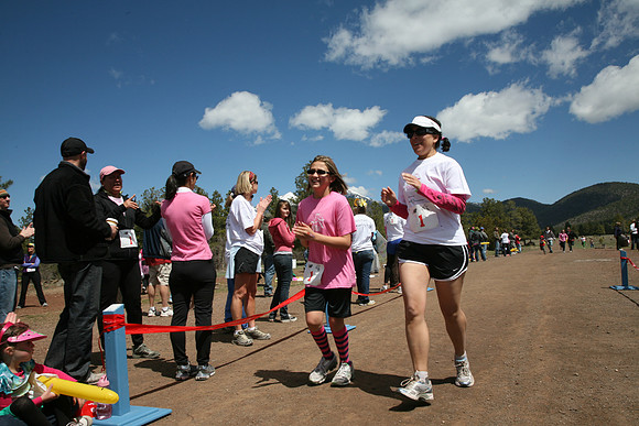 Girls on the Run