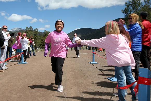 Girls on the Run