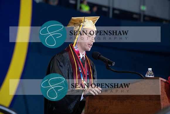 CHS Class of 2019