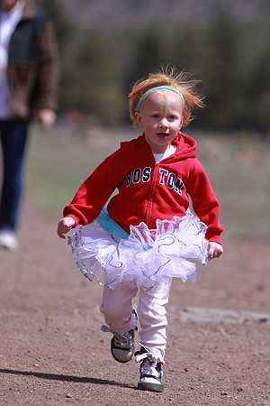 Girls on the Run