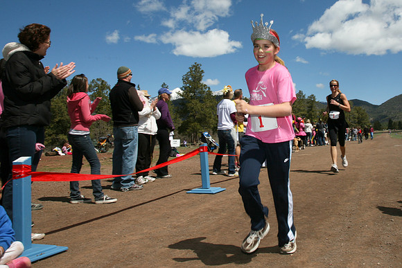 Girls on the Run