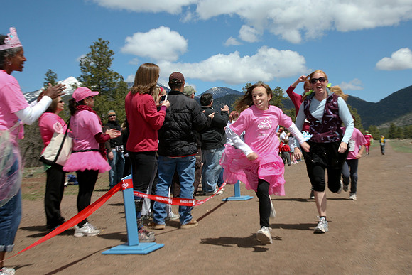 Girls on the Run