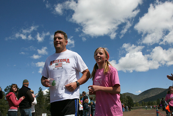 Girls on the Run