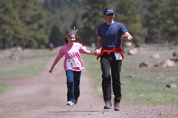 Girls on the Run