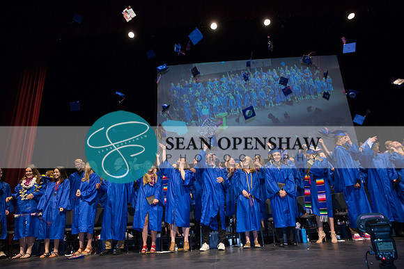 2018 NPA Graduation