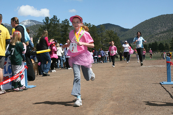 Girls on the Run