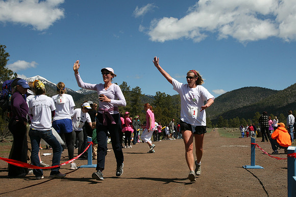 Girls on the Run