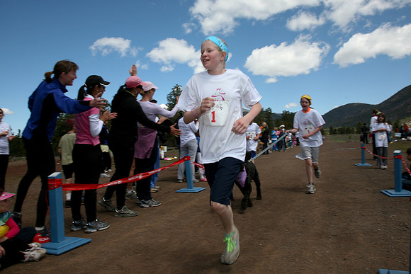 Girls on the Run