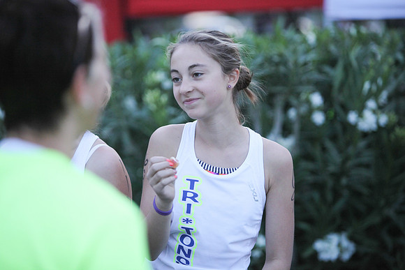 7th Annual Kiwanis Sprint in the Park Triathlon