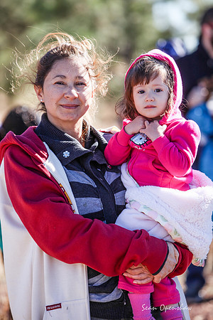 2014 Girls on the Run 5k