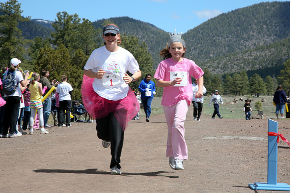 Girls on the Run