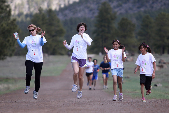 Girls on the Run
