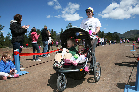 Girls on the Run