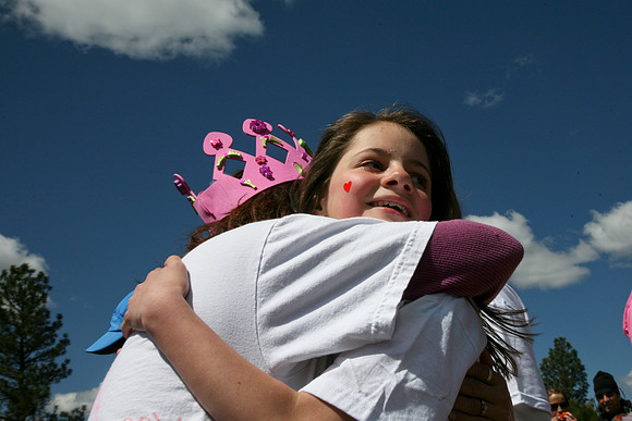 Girls on the Run