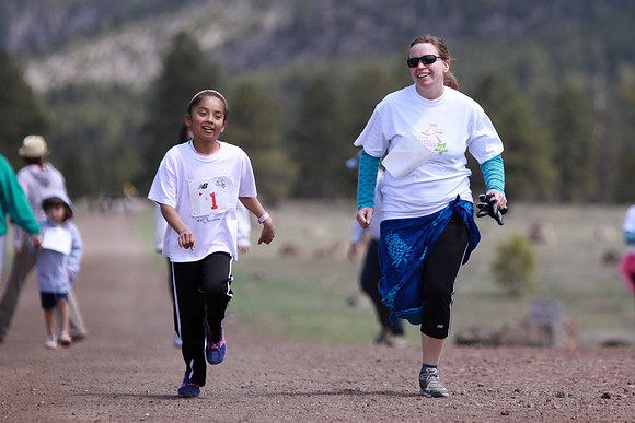Girls on the Run