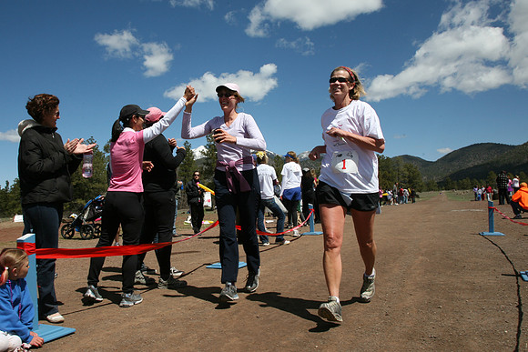 Girls on the Run