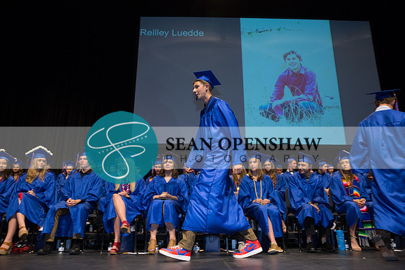 2018 NPA Graduation