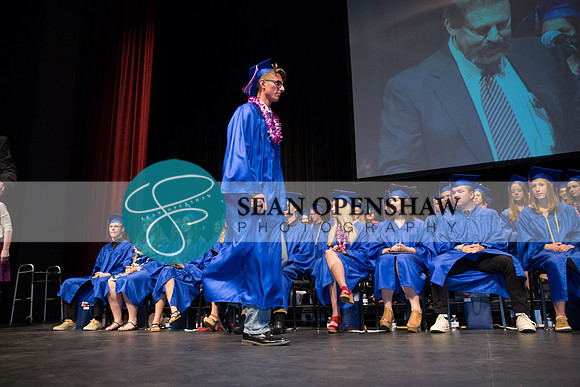 2018 NPA Graduation