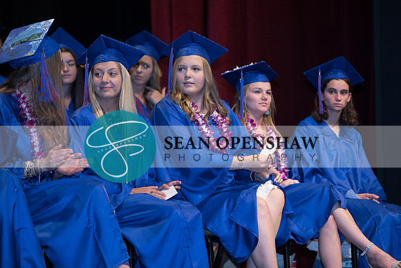 2018 NPA Graduation
