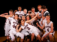 2015-2016 NPA Freshman Team Photo