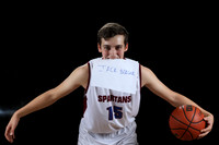 NPA Boys Varsity Basketball - 2017-2018