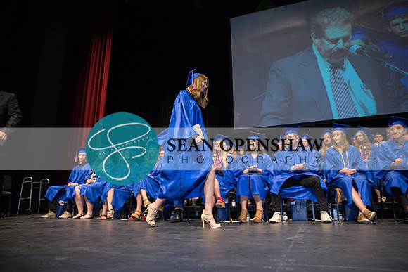 2018 NPA Graduation