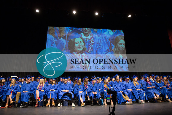 2018 NPA Graduation