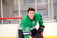 Brendan Fox